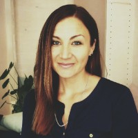 Tiina Daifi