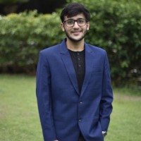 Ansh Kalucha