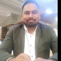 Yogesh Yadav