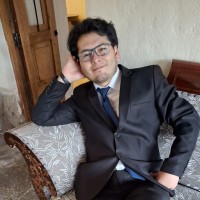 Fabricio H. Cjuno Quispe