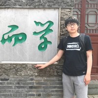 周启超