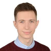 Andrew Samusev
