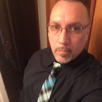 Darren Byers