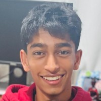 Dhruv Gupta