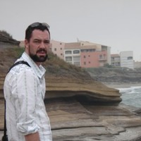 Gordon Lackey