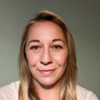Naomi Garbett