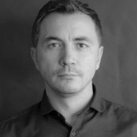 Alexey Lazarenko