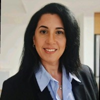 Einav Shacham Sulimani