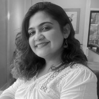 Sarah Ijaz