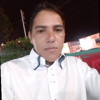 Rosalvo Xavier Da Silva