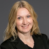 Sjoukje Bosma
