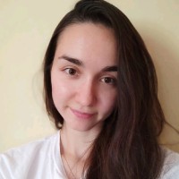 Ekaterina Pavlova