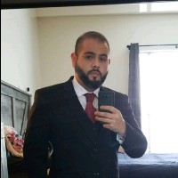 Victor Elizondo