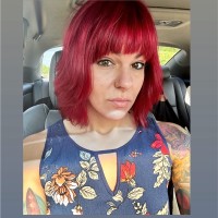 Amanda B.