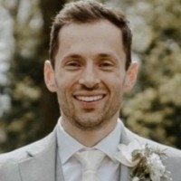 Daniel Watkins