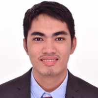 Stephen Patrick Quiogue