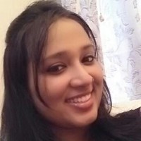 Vishakha Agrawal