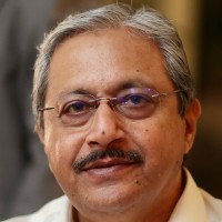 Paresh Raja
