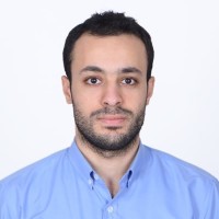 Mohammed El Sharnouby