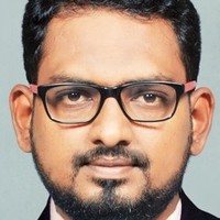 Rishwan Cherivuparambil Hassan