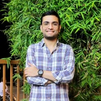 Tushar Khatri