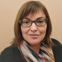 Iveta Pastorová