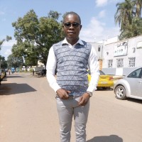 patrick kabongo