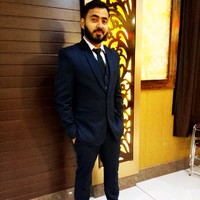 Harsh Singh