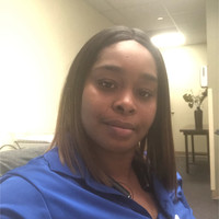 Christie Staves-Harris