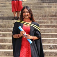 Kuvashnee Naidoo