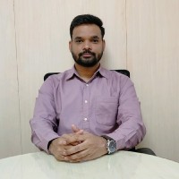 Mohit Bakliwal
