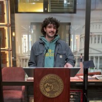 Christopher Lyons