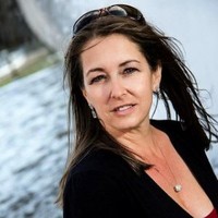 Nathalie Martin