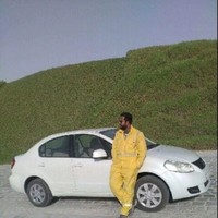 Anoop Cheruvara