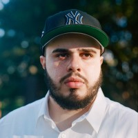 Christopher Negron