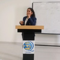 Joohi Bedi