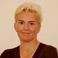 Silvia Szabóová
