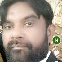Nisar Petti
