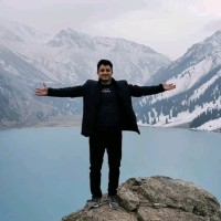 Hafiz Mustafa, PSPO I ®