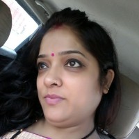 Anju Sharma