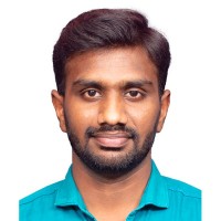 Arun Krishnan