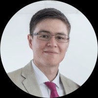 Joel Barriga Echeverría