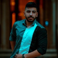 Mahdi Hosseini