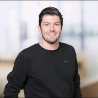 Bart Blokland