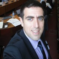 Itai Benartzi