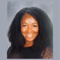 Naomi Griffin M. Ed.