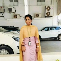 Subhiksha B G