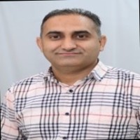 Krishan Dutt Parashar