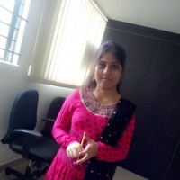 Dhanalakshmi Cherukuru