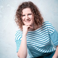 Hanna Sofia Leiter